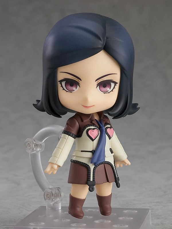 PVC Collectible Collectible Character 1877 Nendoroid Maya Amano