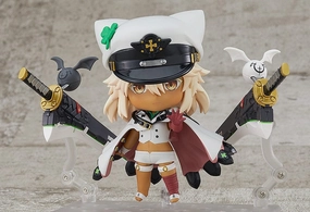 Spirit Animal Loyal Friend 1894 Nendoroid Ramlethal Valentine