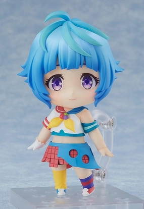 1905 Nendoroid Uta Influencer Pick Posable Model