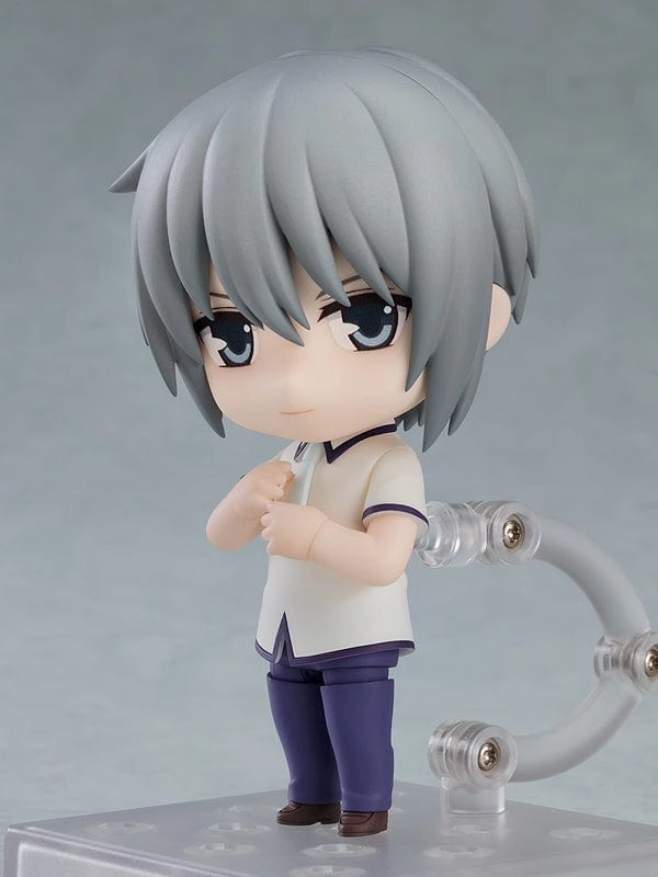 1915 Nendoroid Yuki Soma Jungle Beast