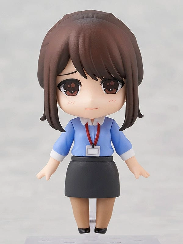 Collectible Model 1921 Nendoroid Douki-chan