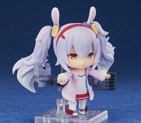 Landmark Replica Display Cabinet 1923-DX Nendoroid Laffey DX
