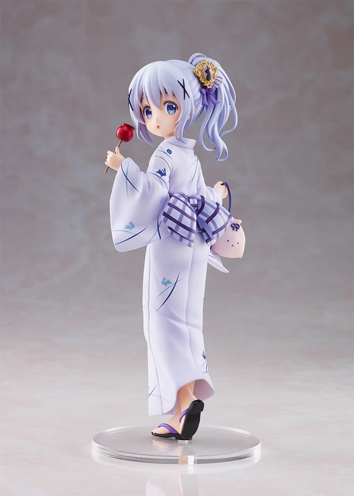 1/7th Chino (Summer Festival) Series Set
