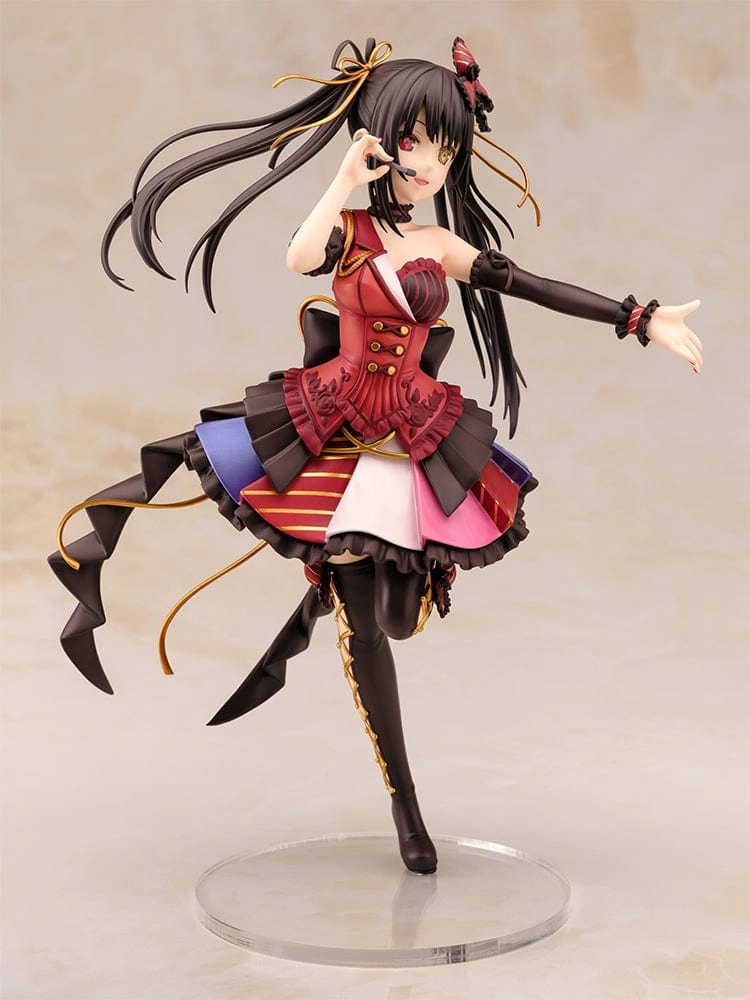 Grand Prize 1/7TH Kurumi Tokisaki Idol ver.