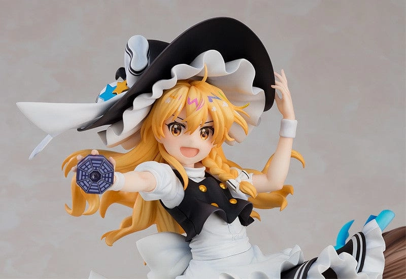 Chase Variant Storage Solution 1/8th Marisa Kirisame