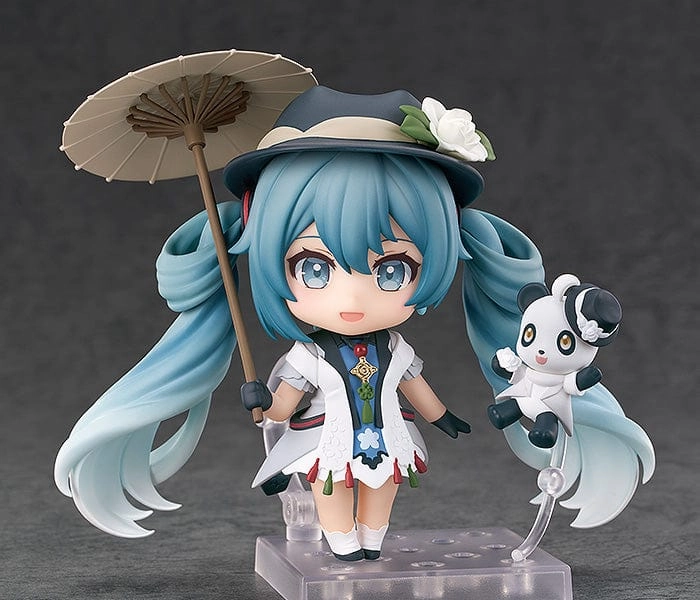 Astronomy Tool 2039 Nendoroid Hatsune Miku : MIKU WITH YOU 2021 Ver
