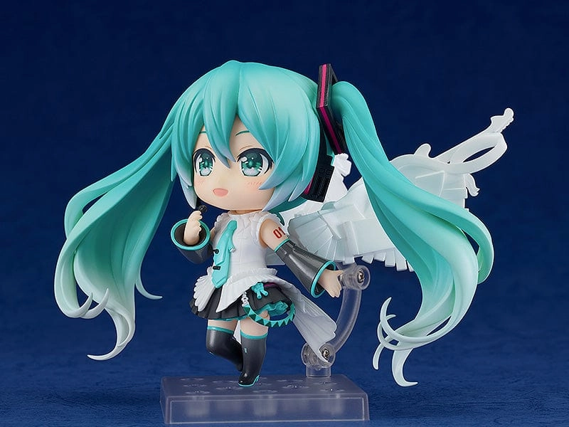 2222 Nendoroid Hatsune Miku : Happy 16th Birthday Ver Chibi Art Gaming Model
