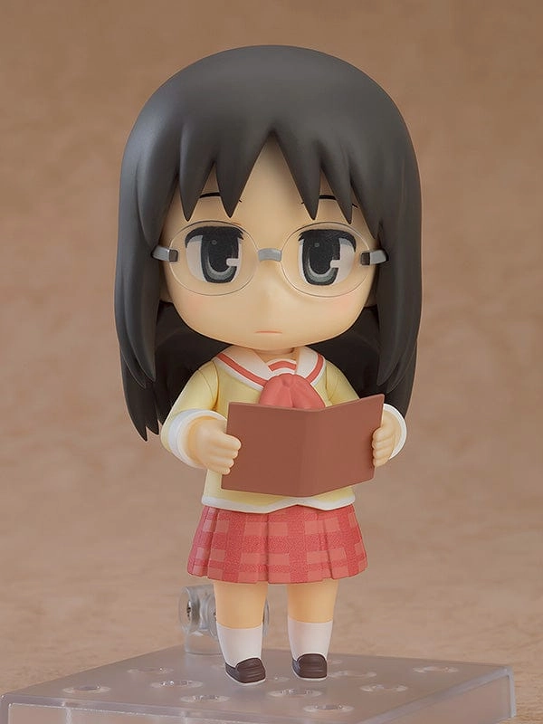 2293 Nendoroid Mai Minakami : Keiichi Arawi Ver Art Creation Iconic Character