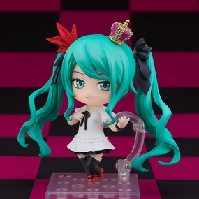 Fantasy Collection Unicorn Statue 2430 Nendoroid Hatsune Miku : World Is Mine 2024 Ver