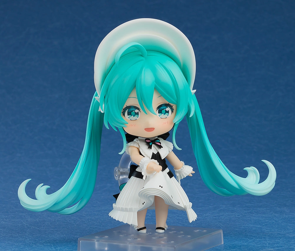 2490 Nendoroid Hatsune Miku Symphony : 2023 Ver Film Character