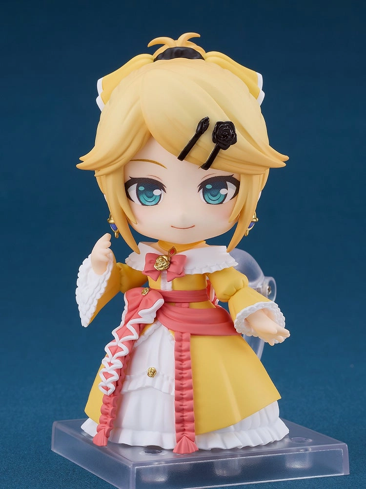 2524 Nendoroid Kagamine Rin : The Daughter of Evil Ver Modern Collectible Collectible Decor