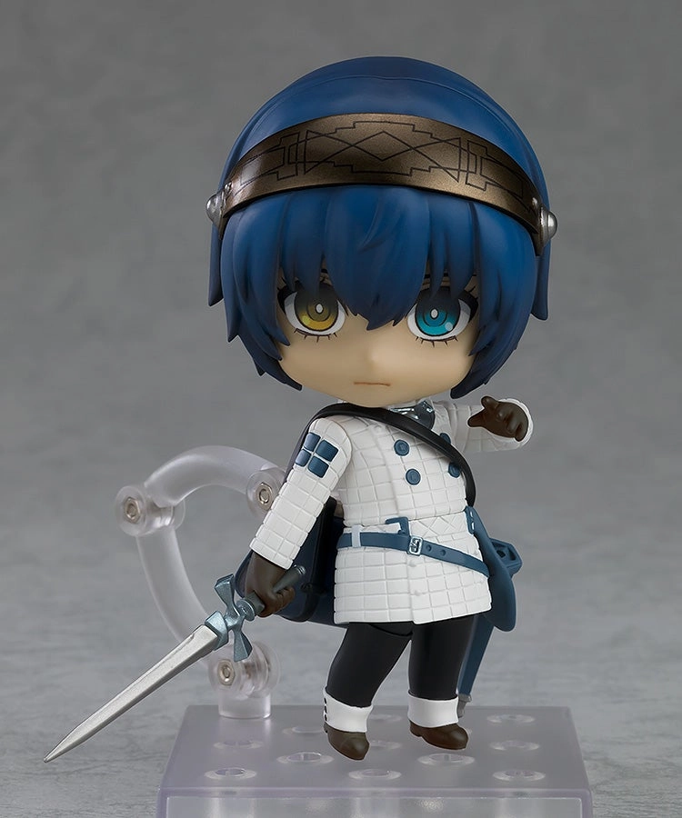 Sports Memorabilia Kaiju Statue 2650 Nendoroid Metaphor : ReFantazio Protagonist [Basic]