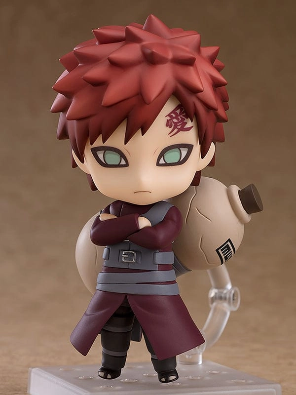 956 Nendoroid Gaara (re-run) Event specific