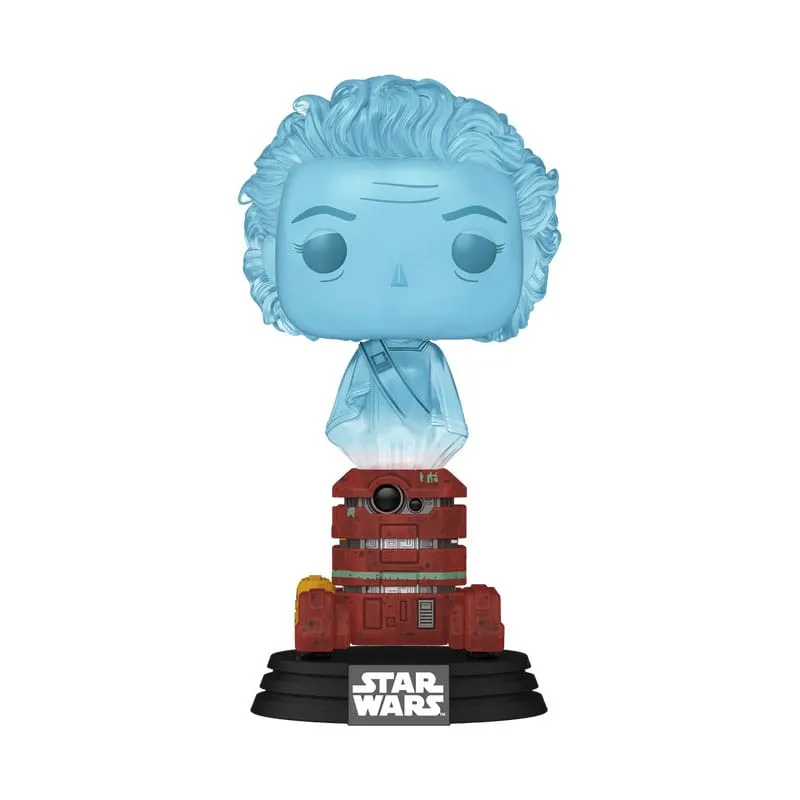Star Wars: Andor POP! TV Vinyl Figure Maarva 9 cm School Project