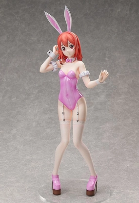 Rent-a-Girlfriend Sumi Sakurasawa: Bunny Ver. 1/4th Scale Minimalist Design