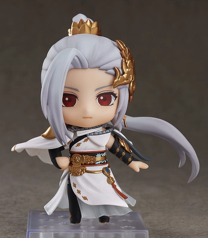 Mother's Day Teaching Aid 1216 Nendoroid Neo: Vagabond