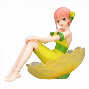 Fantasy Creature Fall Decor The Quintessential Quintuplets Bloo-me! Nakano Ichika