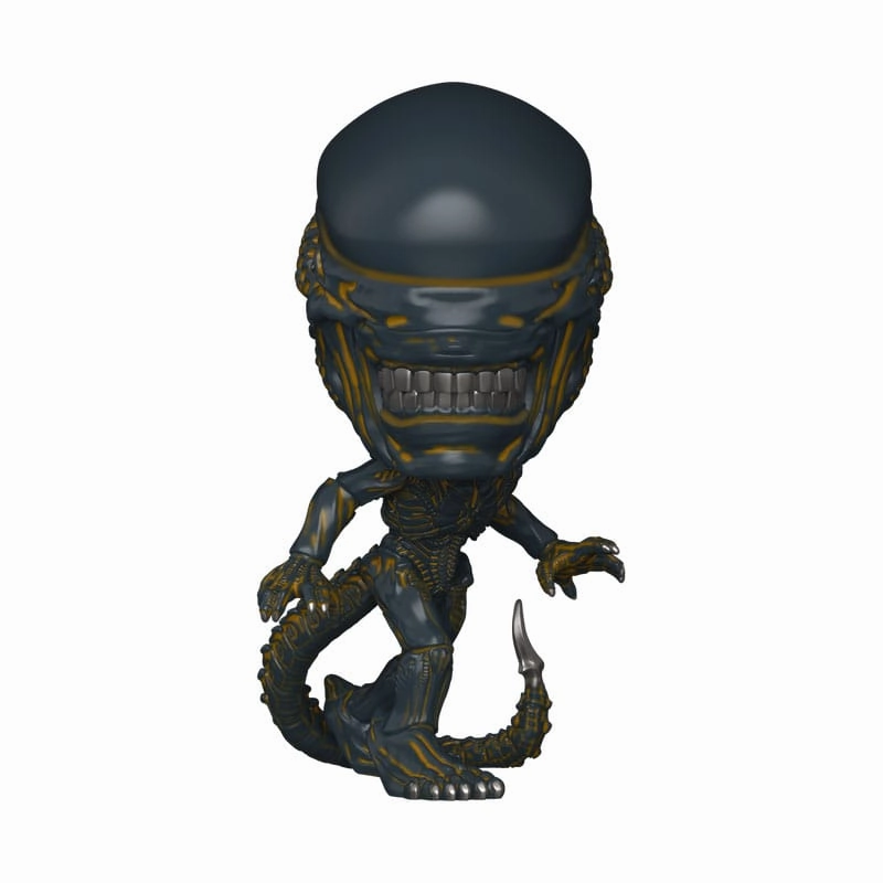 Art Series Online Forum Alien: Earth Super Sized POP! Marvel Figur Xenomorph 15 cm