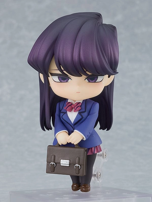 highly recommended 1853 Nendoroid Shoko Komi