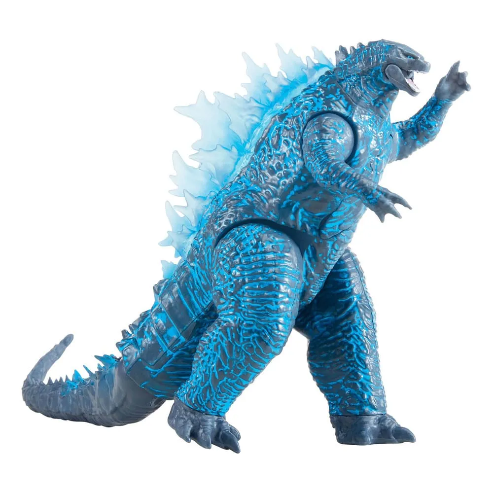 Pop Vinyl Godzilla x Kong: The New Empire Actionfigur Godzilla (Energized) 15 cm