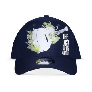 The Last of Us 2 Curved Bill Cap - Officiell Keps Pixar Character