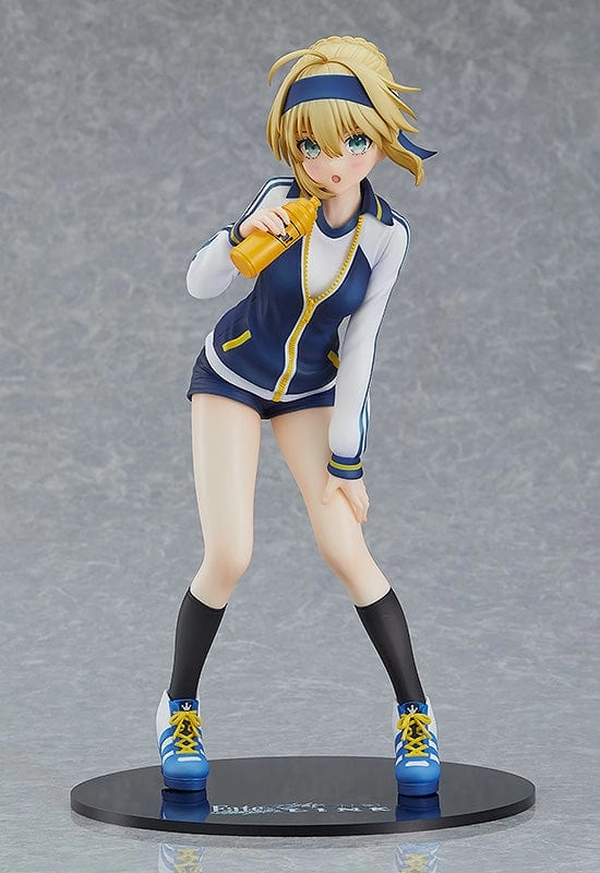 Adventure Character Altria Pendragon Knight's PE Uniform Ver. [AQ] 1/7th Scale Figure