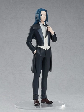 Gender Neutral POP UP PARADE Wuxian