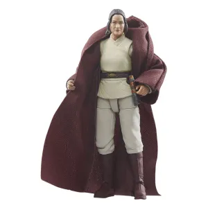 Scandinavian design Star Wars: The Acolyte Vintage Collection Jedi Master Indara 10 cm