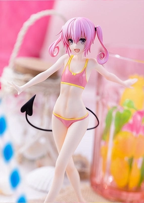 POP UP PARADE Nana Astar Deviluke Premium Creation