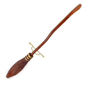 Blockchain Token Harry Potter Replica Nimbus 2000 Junior Magic Broom