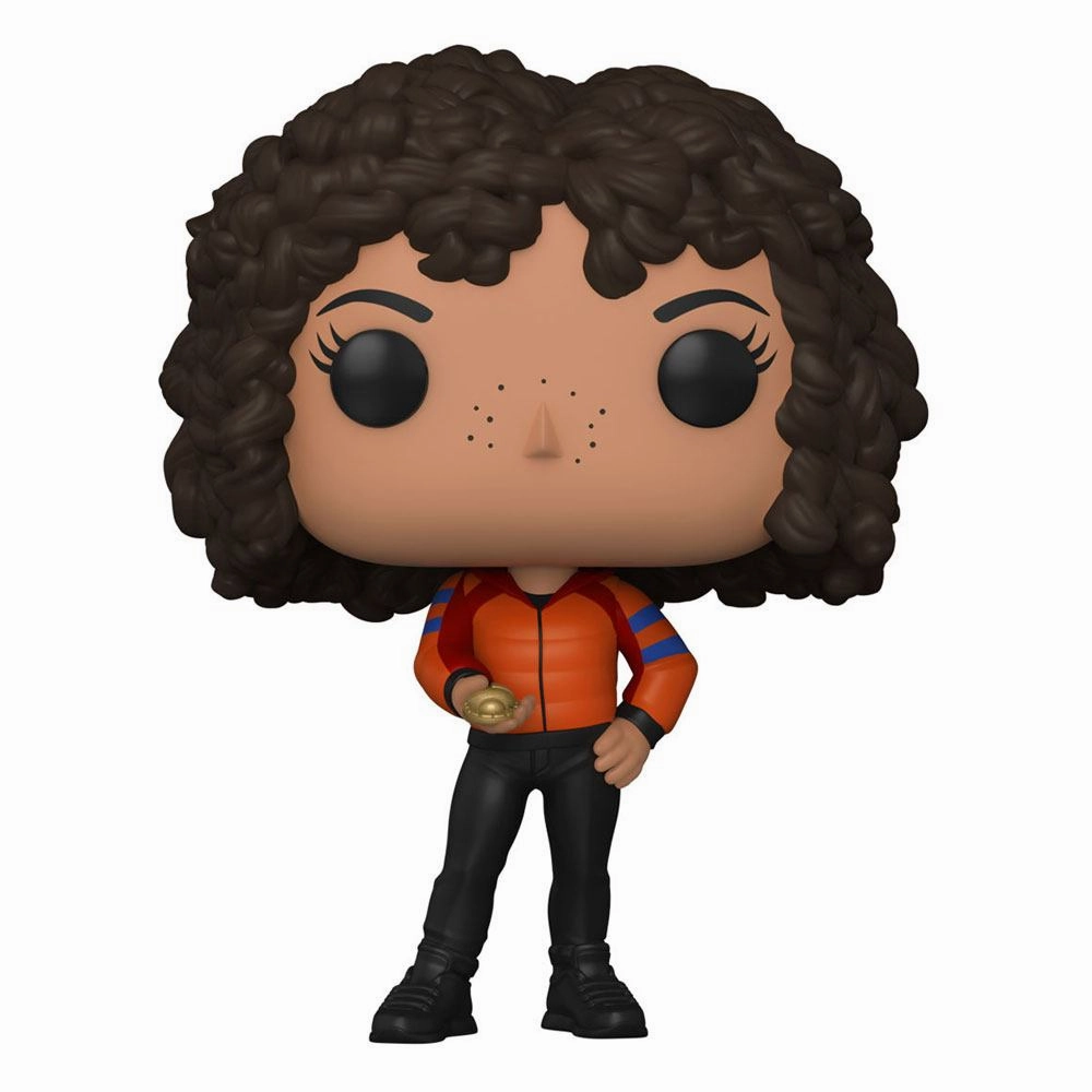 Moon Knight POP! Marvel Vinyl Figur Layla 9 cm Premium Piece