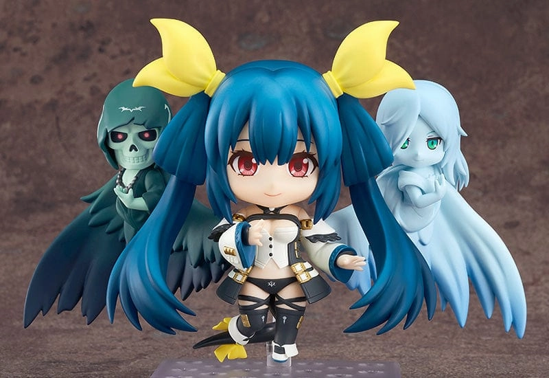 Chibi Hobby Anniversary Present 1562 Nendoroid Dizzy