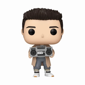Say Anything... POP! Movies Vinyl Figur Lloyd 9 cm Art Goods