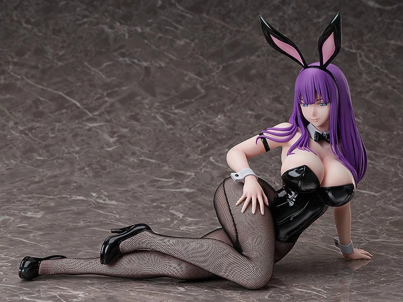 Mira Suou Bunny Ver 1/4th Scale Figure Worldwide Delivery