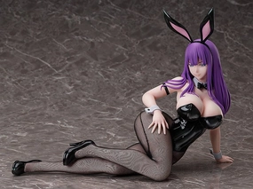 Mira Suou Bunny Ver 1/4th Scale Figure Worldwide Delivery