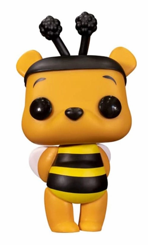 Disney POP! Animation Vinyl Figure Winnie som Bi 9 cm Premium Unit