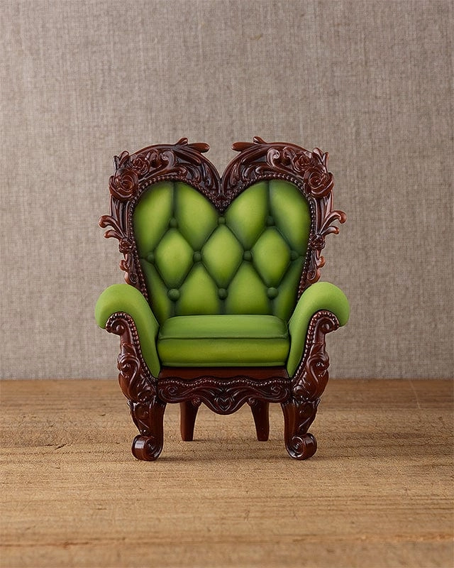 PARDOLL Antique Chair : Matcha Designer Model Birthday gift