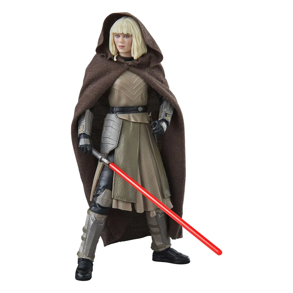 Star Wars: Ahsoka Black Series Actionfigur Shin Hati (Arcana) 15 cm Character Product