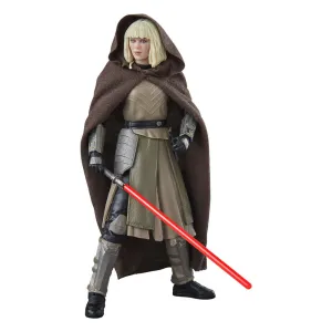 Star Wars: Ahsoka Black Series Actionfigur Shin Hati (Arcana) 15 cm Character Product