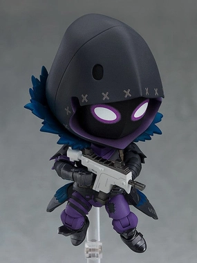 Collecting Community 1435 Nendoroid Raven