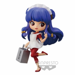 QPOSKET RANMA 1/2 SHAMPOO (A) Extinct Creature Lifetime Hobby