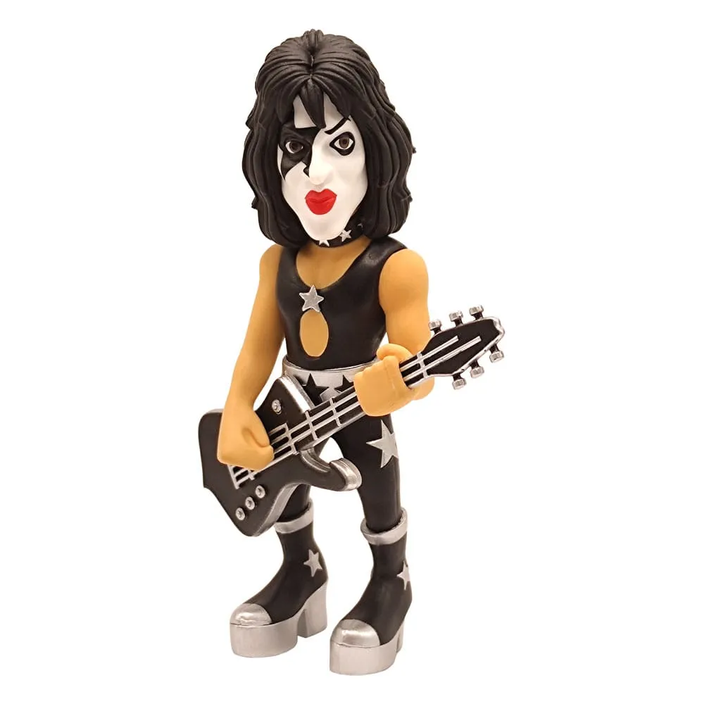 Kiss Minix Figur The Starchild 12 cm People Model