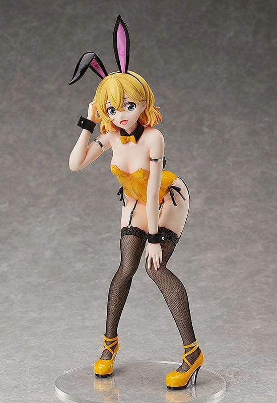 Top Rated Collectible Figure Rent-a-Girlfriend Mami Nanami : Bunny Ver 1/4 Scale Figure