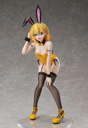 Top Rated Collectible Figure Rent-a-Girlfriend Mami Nanami : Bunny Ver 1/4 Scale Figure