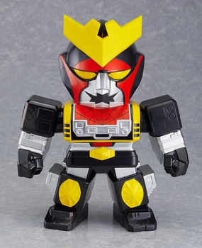 Nendoroid More Leopardon Artistic Sculpture Hidden Gem