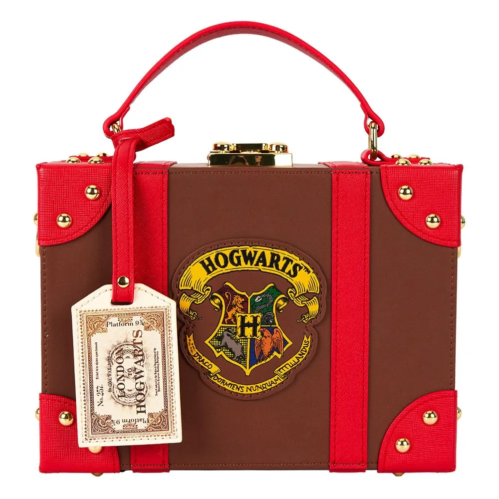 Fantasy Character Year Round Harry Potter Crossbody Hogwarts Express Luggage