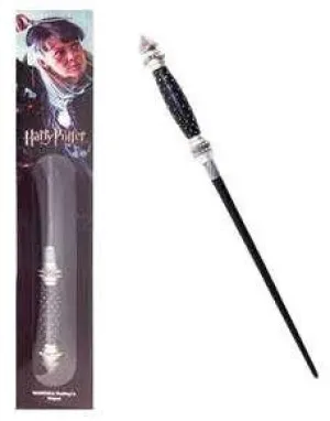 Metal Craft Collector's Club Harry Potter Narcissa Malfoy Wand Replica 38 cm