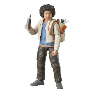 Star Wars: Skeleton Crew Black Series Actionfigur Wim (At At) 15 cm Gaming Merchandise