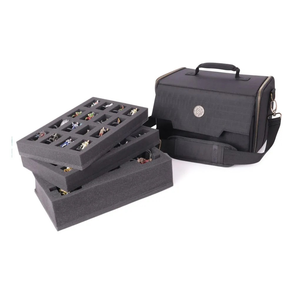 app connected Memory Keepsake ENHANCE Miniature Figur Satchel f?r Br?dspel