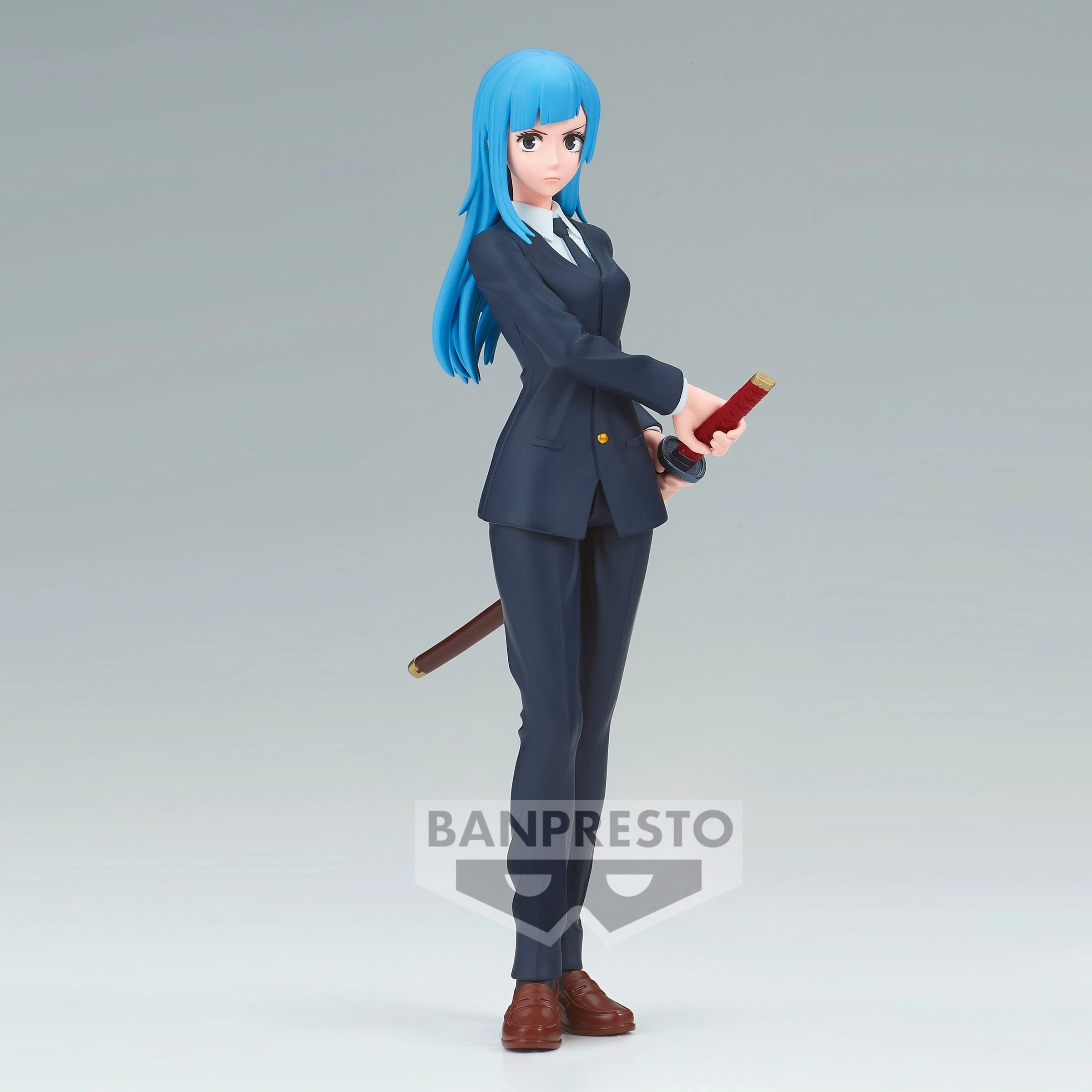 JUJUTSU KAISEN JUKON NO KATA KASUMI MIWA & SUKUNA ( A : KASUMI MIWA ) Comic Adaptation